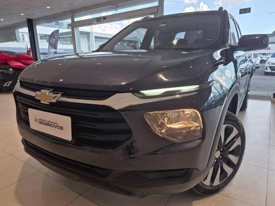 CHEVROLET MONTANA 1.2 TURBO FLEX LT MANUAL